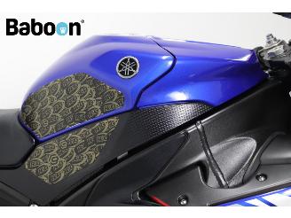 Yamaha  YZF-R1 picture 20