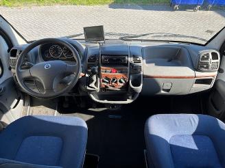 Fiat  Dethleffs Globetrotter Alko-V 2.8 picture 20