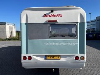 Fiat  Dethleffs Globetrotter Alko-V 2.8 picture 4