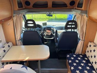 Fiat  Dethleffs Globetrotter Alko-V 2.8 picture 18