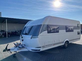 Hobby  560 KMFE Silverline Edition picture 7