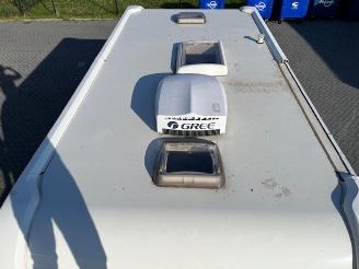Hobby  560 KMFE Silverline Edition picture 14