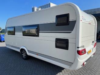Hobby  560 KMFE Silverline Edition picture 5