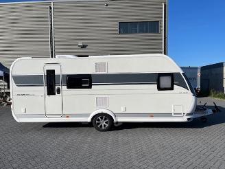 Hobby  560 KMFE Silverline Edition picture 2