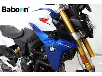 BMW F 900 R ABS picture 20