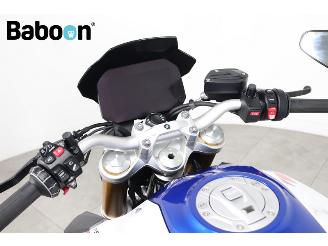 BMW F 900 R ABS picture 12