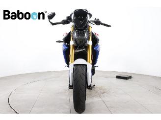 BMW F 900 R ABS picture 5