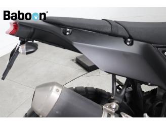 Yamaha  Ténéré 700 picture 22