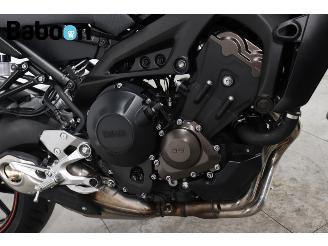 Yamaha MT-09 ABS picture 21