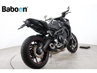 Yamaha MT-09 ABS picture 7
