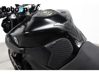 Yamaha MT-09 ABS picture 10