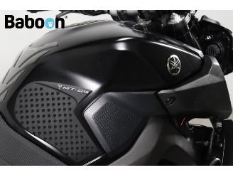 Yamaha MT-09 ABS picture 25