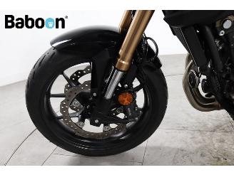 Honda CB 500 F ABS picture 15