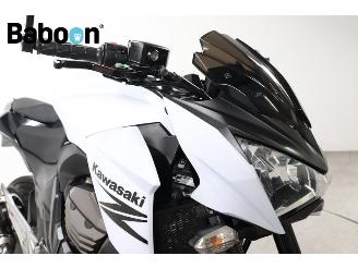 Kawasaki Z 800 ABS picture 17