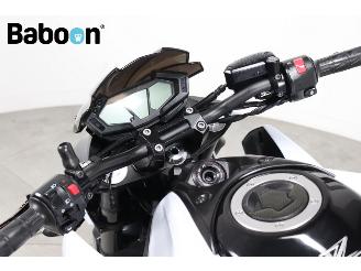 Kawasaki Z 800 ABS picture 11