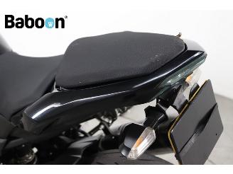 Kawasaki Z 800 ABS picture 9