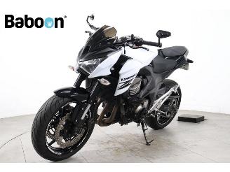 Kawasaki Z 800 ABS picture 4