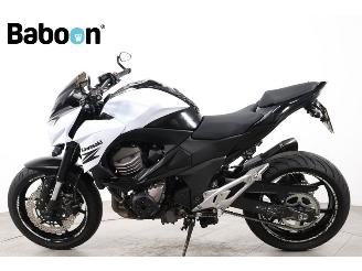 Kawasaki Z 800 ABS picture 3