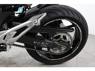Kawasaki Z 800 ABS picture 12