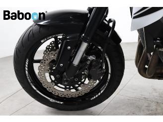 Kawasaki Z 800 ABS picture 15