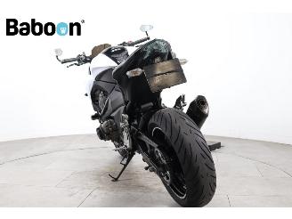 Kawasaki Z 800 ABS picture 2