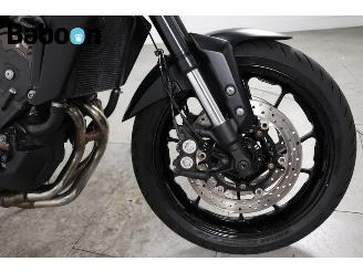 Yamaha MT-09 ABS picture 18