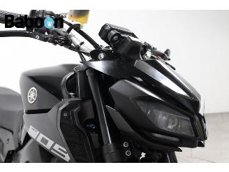 Yamaha MT-09 ABS picture 16