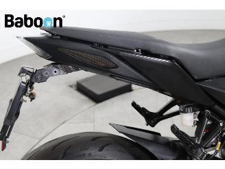 Yamaha MT-09 ABS picture 21