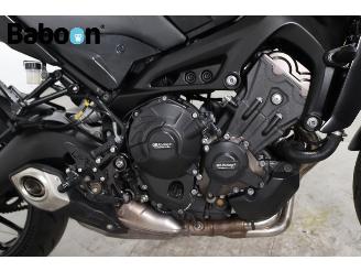 Yamaha MT-09 ABS picture 19