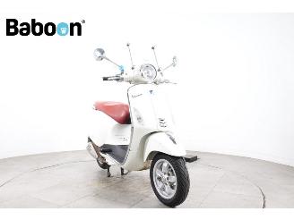 Vespa  Primavera 45KM picture 6