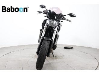 Yamaha MT-09 ABS picture 5