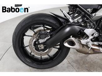 Yamaha MT-09 ABS picture 21