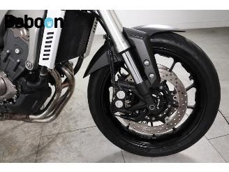 Yamaha MT-09 ABS picture 19