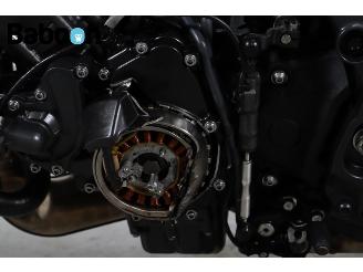 Yamaha MT-09 ABS picture 13