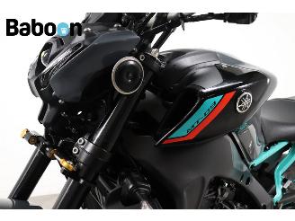 Yamaha MT-09 ABS picture 15