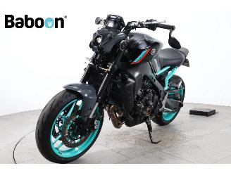 Yamaha MT-09 ABS picture 4