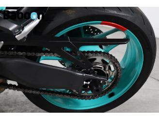Yamaha MT-09 ABS picture 12