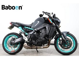  Yamaha MT-09 ABS 2023/3
