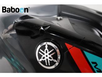 Yamaha MT-09 ABS picture 18