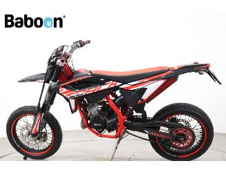 Beta  RR 50 Track picture 2