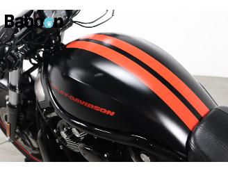 Harley-Davidson  VRSCDX Night Rod Special ABS picture 11