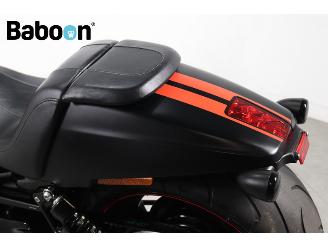 Harley-Davidson  VRSCDX Night Rod Special ABS picture 9