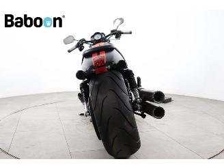 Harley-Davidson  VRSCDX Night Rod Special ABS picture 8