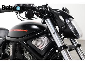 Harley-Davidson  VRSCDX Night Rod Special ABS picture 17