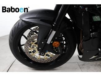 Honda CBR 600 RR picture 14