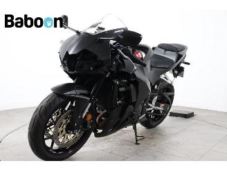 Honda CBR 600 RR picture 4