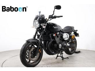 Yamaha XJR 1300  picture 4