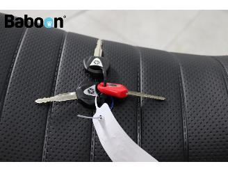 Yamaha XJR 1300  picture 25