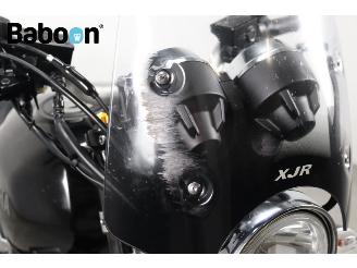Yamaha XJR 1300  picture 16