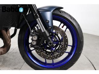Yamaha MT-09  picture 9
